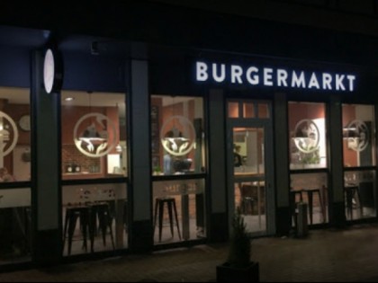 照片:  Burgermarkt